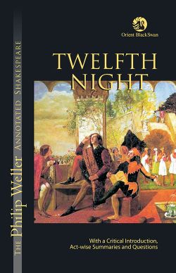 Orient Twelfth Night